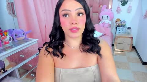 Gabriela online show from 29, 11, 2025