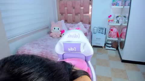 Snapshot of gaabisita chatting on 14, 6, 2026 Gabriela online show from 14, 6, 2026