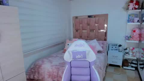 Snapshot of gaabisita chatting on 26, 7, 2026 Gabriela online show from 26, 7, 2026