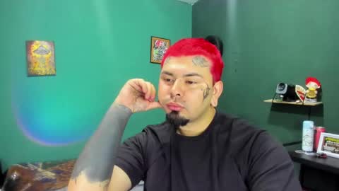 independient model online show from 18, 9, 2025