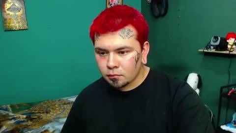 independient model online show from 13, 10, 2025