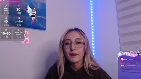 Snapshot of gabb_rioss chatting on 12, 12, 2024 Gabriela online show from 12, 12, 2024