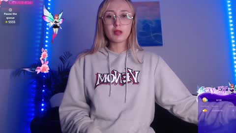 Snapshot of gabb_rioss chatting on 2, 1, 2025 Gabriela online show from 2, 1, 2025