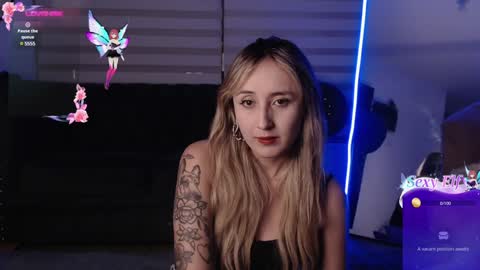 Snapshot of gabb_rioss chatting on 26, 1, 2025 Gabriela online show from 26, 1, 2025