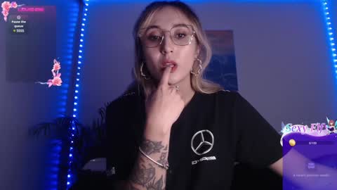 Snapshot of gabb_rioss chatting on 5, 2, 2025 Gabriela online show from 5, 2, 2025