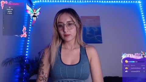 Snapshot of gabb_rioss chatting on 12, 2, 2025 Gabriela online show from 12, 2, 2025