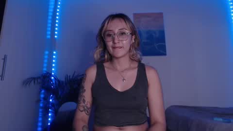 Snapshot of gabb_rioss chatting on 25, 2, 2025 Gabriela online show from 25, 2, 2025