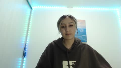 Gabriela online show from 10, 11, 2025