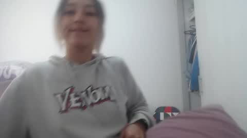 Snapshot of gabb_rioss chatting on 9, 6, 2026 Gabriela online show from 9, 6, 2026