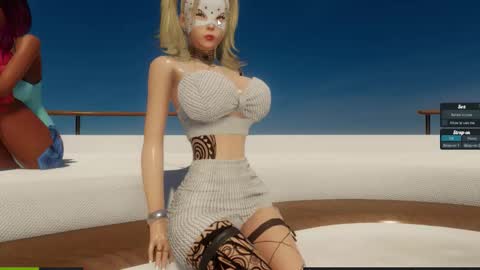 GABBI online show from 17, 9, 2025