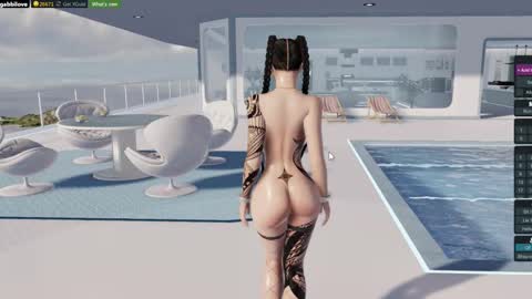 GABBI online show from 15, 10, 2025