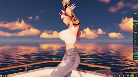 GABBI online show from 18, 11, 2025