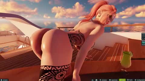 GABBI online show from 18, 2, 2026