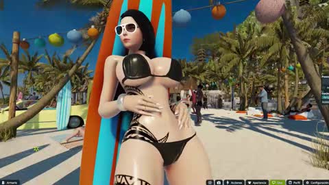 GABBI online show from 4, 3, 2026