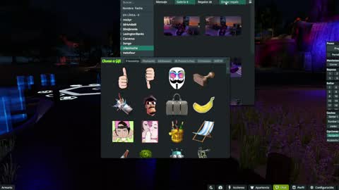 GABBI online show from 29, 3, 2026