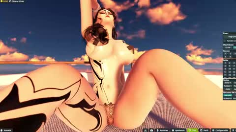 GABBI online show from 14, 4, 2026