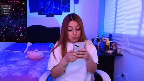 gabbie_kook online show from 18, 1, 2026