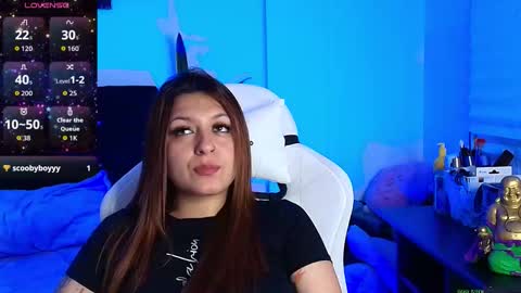 gabbie_kook online show from 13, 3, 2026