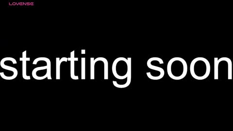 Gabbie  online show from 23, 10, 2025