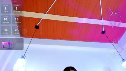 gabbiebenson online show from 9, 11, 2025