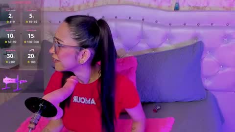 Snapshot of gabbieskinny chatting on 4, 11, 2025 gabbieskinny online show from 4, 11, 2025