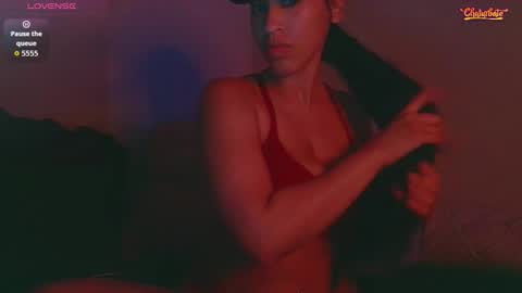 Snapshot of gabbiicakez chatting on 22, 12, 2025 Gabbii Cakez online show from 22, 12, 2025