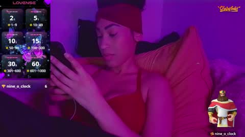 Snapshot of gabbiicakez chatting on 17, 1, 2026 Gabbii Cakez online show from 17, 1, 2026