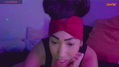 Snapshot of gabbiicakez chatting on 18, 1, 2026 Gabbii Cakez online show from 18, 1, 2026