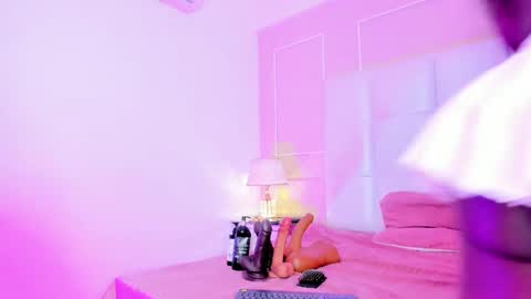 Snapshot of gabbiie_carterr chatting on 8, 3, 2025 Gabie online show from 8, 3, 2025