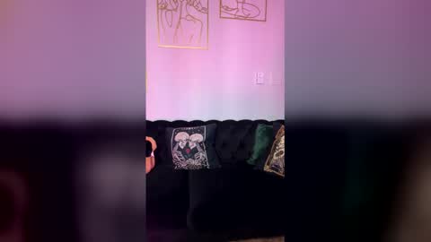 Gabbi Von Tate online show from 13, 4, 2026