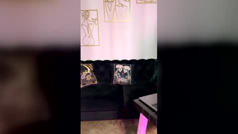 Snapshot of gabbivtate chatting on 3, 6, 2026 Gabbi Von Tate online show from 3, 6, 2026