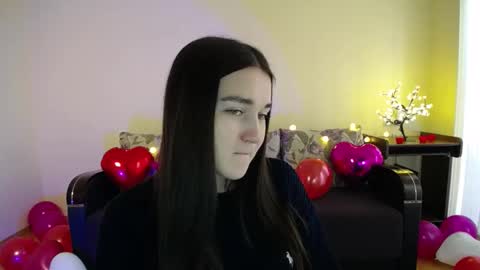 Jaklin online show from 13, 2, 2025