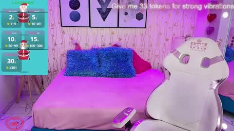 gabby_evanns online show from 27, 12, 2024