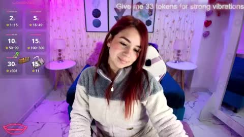 gabby_evanns online show from 6, 3, 2025
