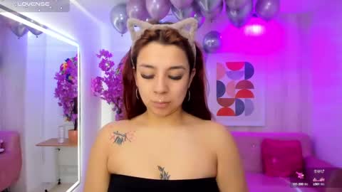 gabby_evanns online show from 16, 9, 2025