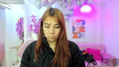gabby_evanns online show from 17, 9, 2025