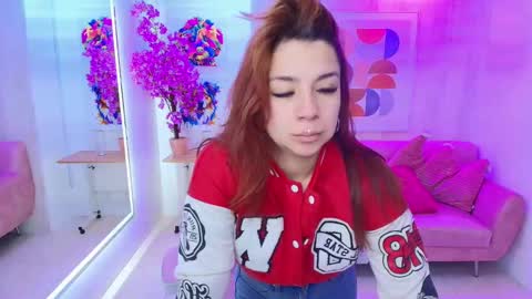 gabby_evanns online show from 4, 10, 2025