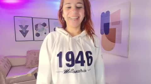 gabby_evanns online show from 23, 3, 2026