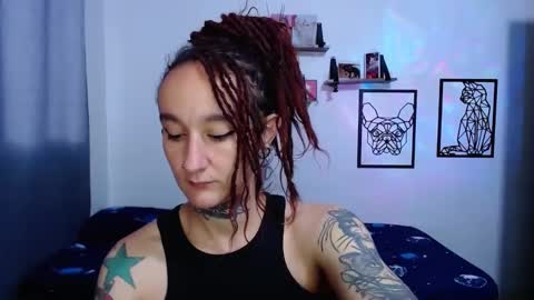 Snapshot of gabby_moon09 chatting on 10, 10, 2025 gabby_moon09 online show from 10, 10, 2025