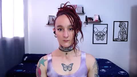Snapshot of gabby_moon09 chatting on 15, 10, 2025 gabby_moon09 online show from 15, 10, 2025