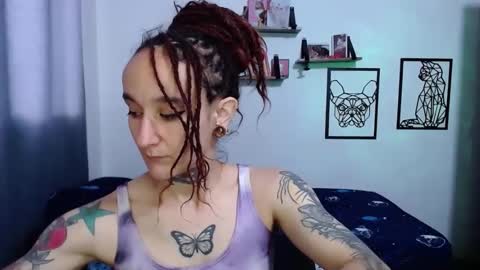 gabby_moon09 online show from 22, 10, 2025