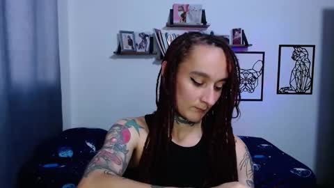 gabby_moon09 online show from 28, 10, 2025