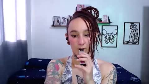 gabby_moon09 online show from 30, 10, 2025