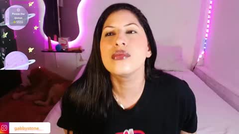 Snapshot of gabby_stone_ chatting on 30, 11, 2025 Gabby online show from 30, 11, 2025