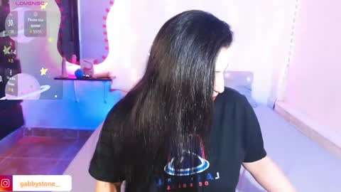 Gabby online show from 25, 4, 2026