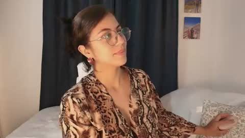 Snapshot of gabbyowenn chatting on 28, 7, 2026 Gabby online show from 28, 7, 2026