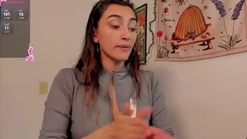 Snapshot of gabee7_ chatting on 21, 11, 2025 NEW ACCOUNT Gabriella online show from 21, 11, 2025