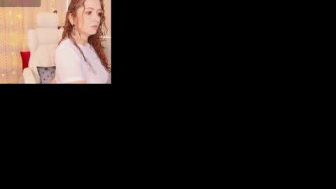 Snapshot of gabhy_rivera chatting on 7, 5, 2026 gabhy_rivera online show from 7, 5, 2026