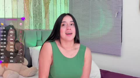 Gabriela  online show from 5, 12, 2024