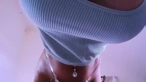 Snapshot of gabi_carter chatting on 17, 12, 2024 GabiCarter online show from 17, 12, 2024